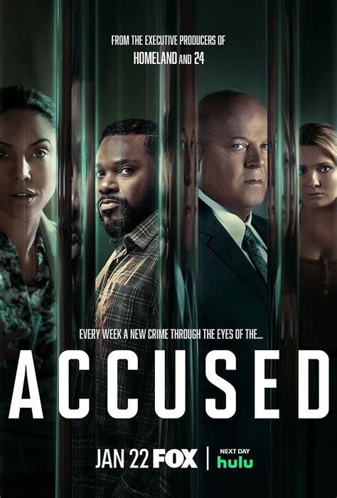 accused imdb|accused tv series 2023 fox.